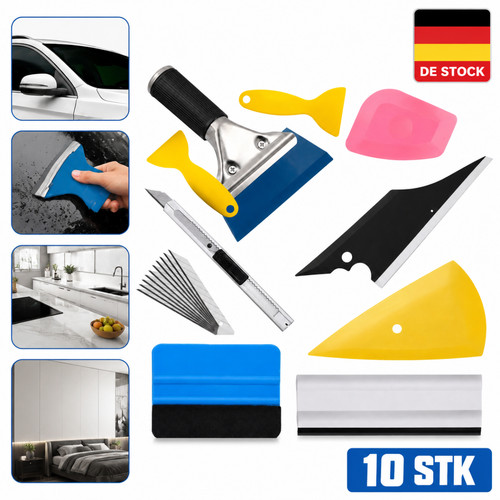 Präzises 10tlg