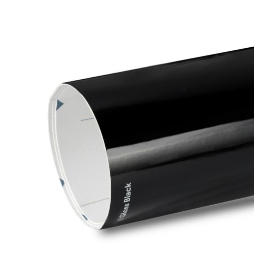 2080 g12 autofolie schwarz - 3m,