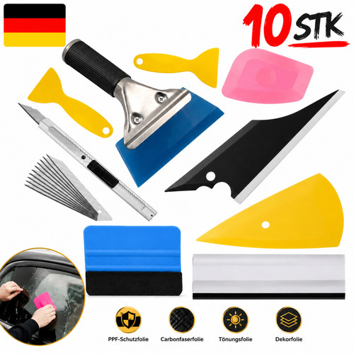 Rakel 10tlg