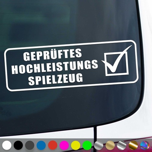 Geprüftes