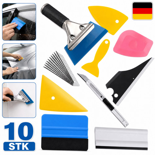 10tlgrakel für folie - 10tlgrakel,