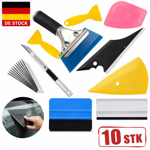 Rakel für folie stück - rakel,