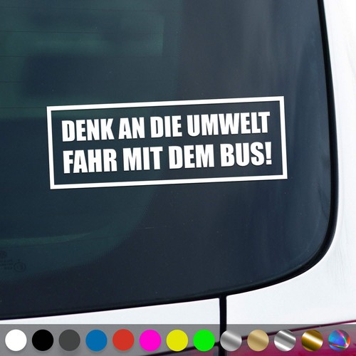 Fahr mit dem - fahr,